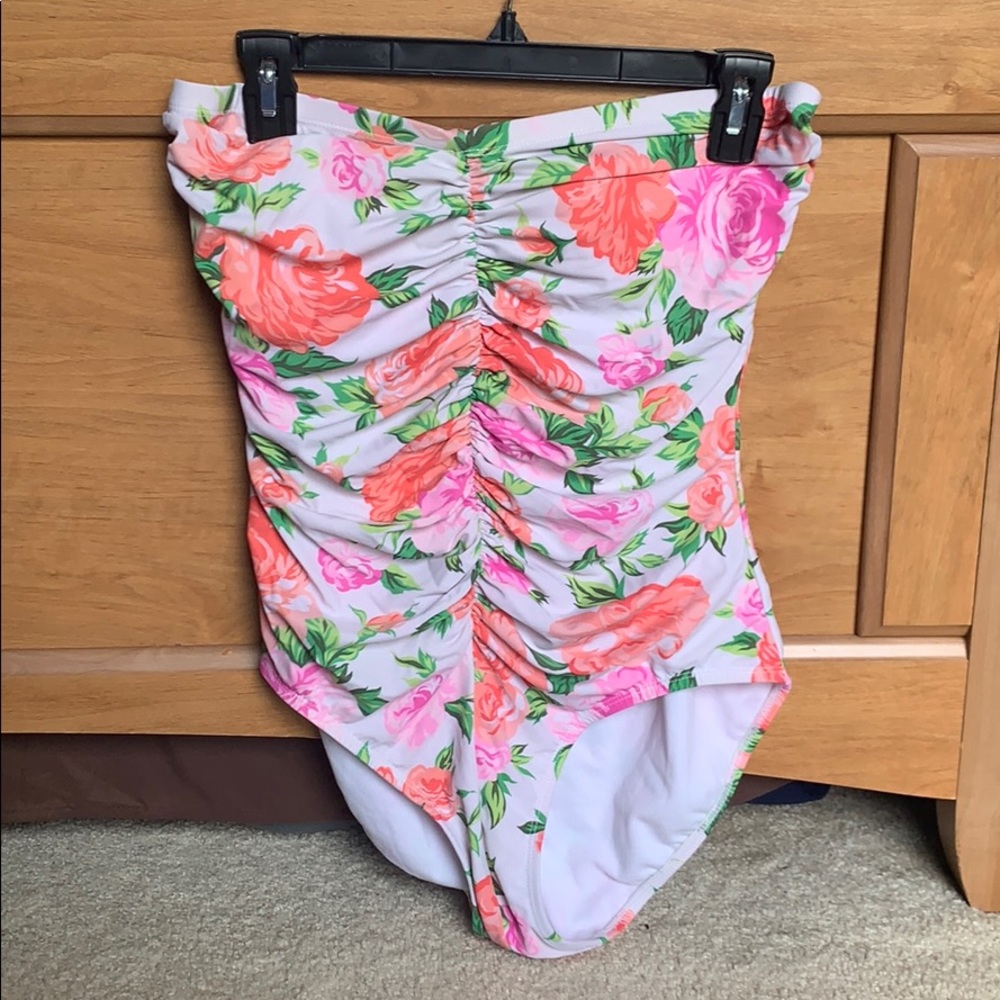 Swimsuit